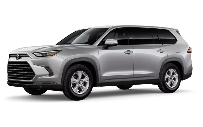 Toyota Grand Highlander