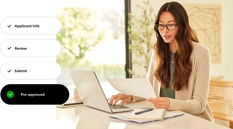 Toyota Loan Approval