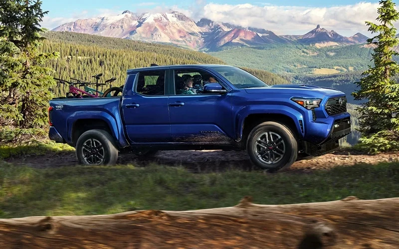 Toyota Tacoma