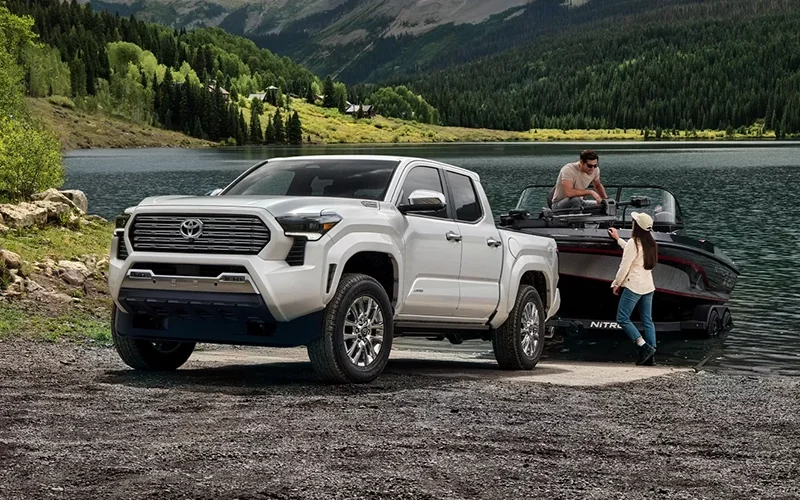 Toyota Tacoma
