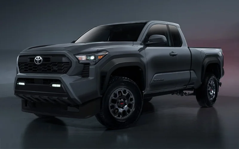 Toyota Tacoma