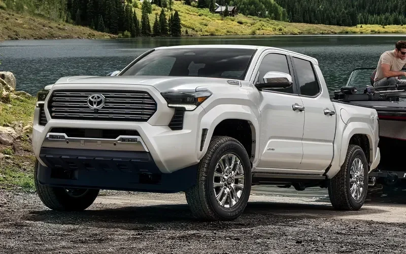 Toyota Tacoma
