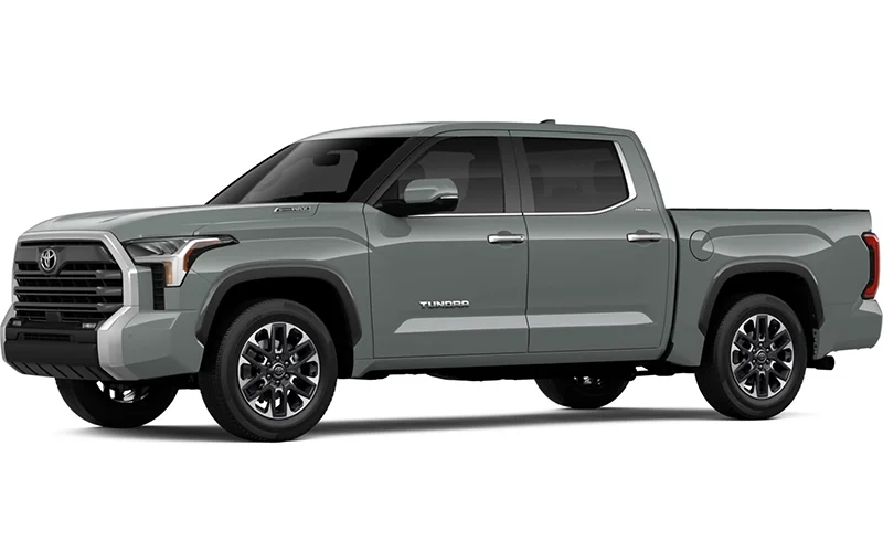 Toyota Tundra