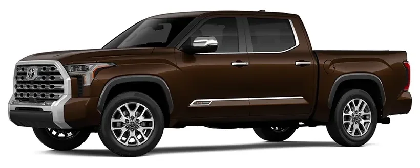 Toyota Tundra 1794 Edition