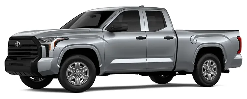 Toyota Tundra SR