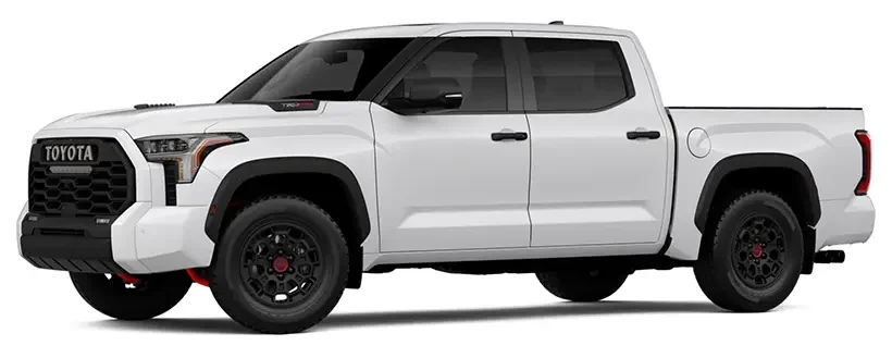 Toyota Tundra TRD Pro