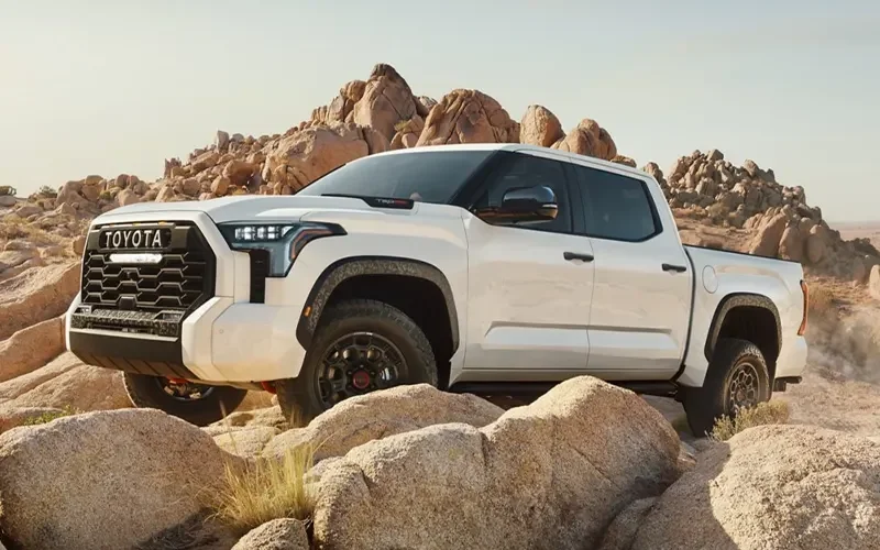 Toyota Tundra