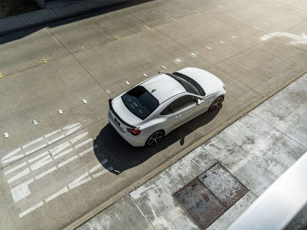 Four-Wheel Alignment