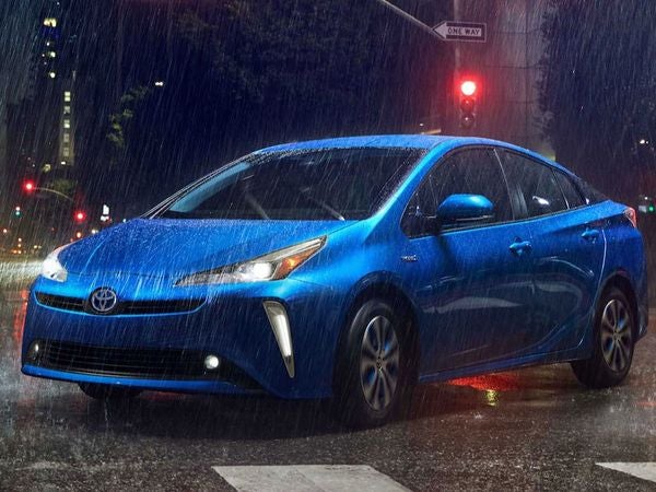 Windshield Wiper Replacement